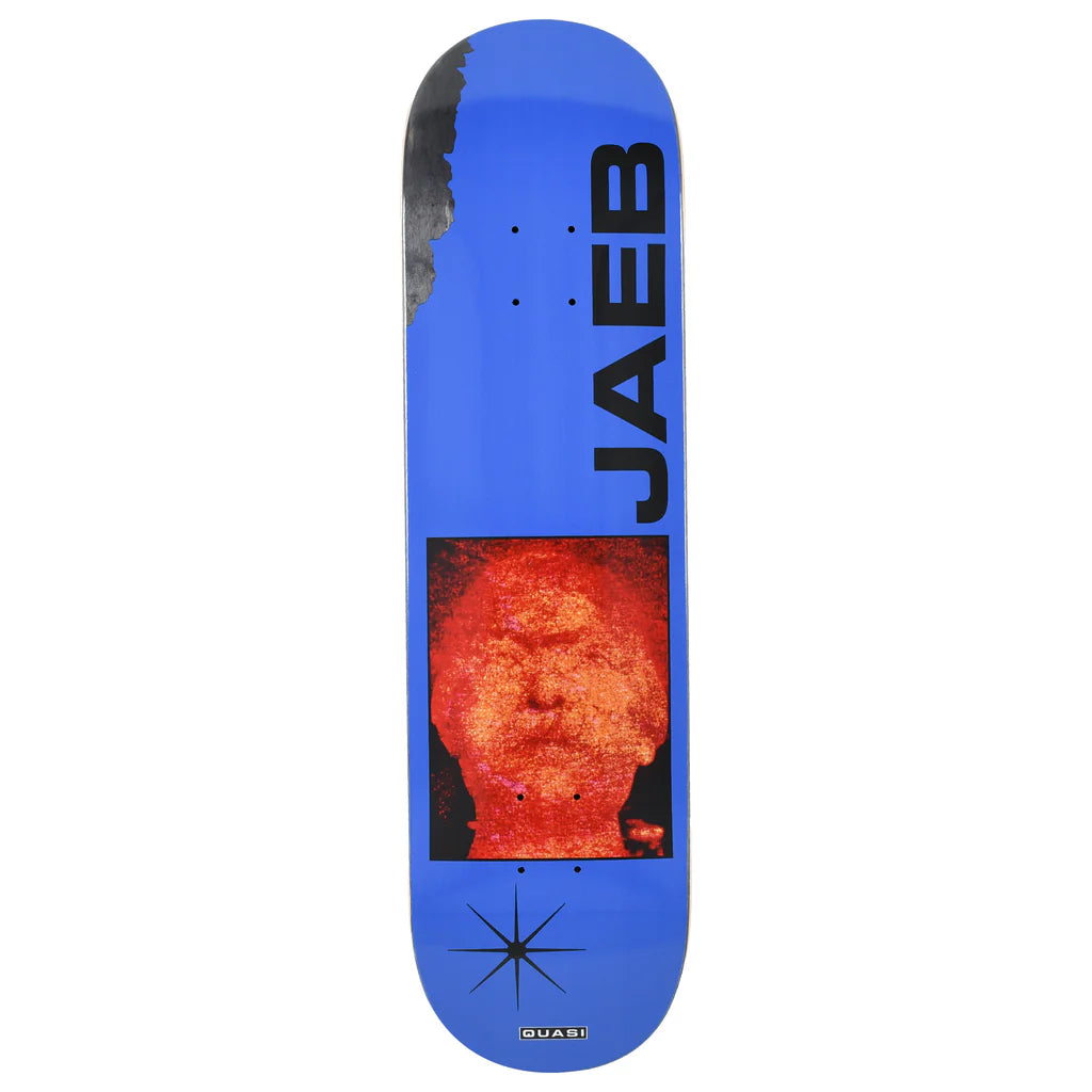 QUASI DJ WINDOW JAEB - (8.25)