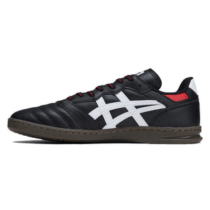 Asics Leggerezza FB - (Black/White)