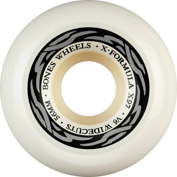 Bones X-Formula V6 Widecuts 99A - (56mm)