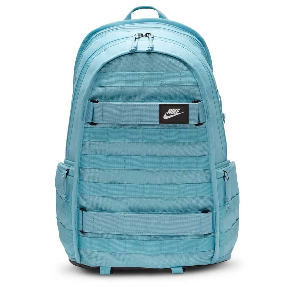 Nike NSW RPM Backpack 2.0 - (Light Blue)