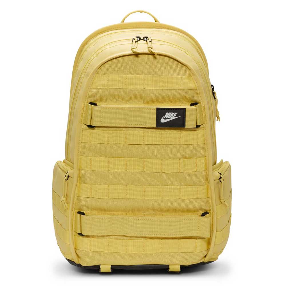 Nike Sportswear RPM Backpack 26L - (Saturn Gold)