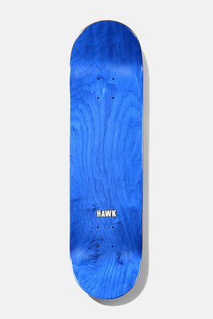 Baker Hawk Shep Dawgs 4 Deck - (8.38)