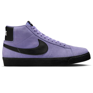 Nike SB Zoom Blazer Mid - (Amethyst/Black)