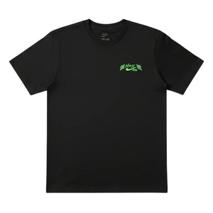 Nike SB Max 90 Vase Tee - (Black)