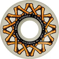 Bones X-Formula Wide-cut V6 95a-(54mm)