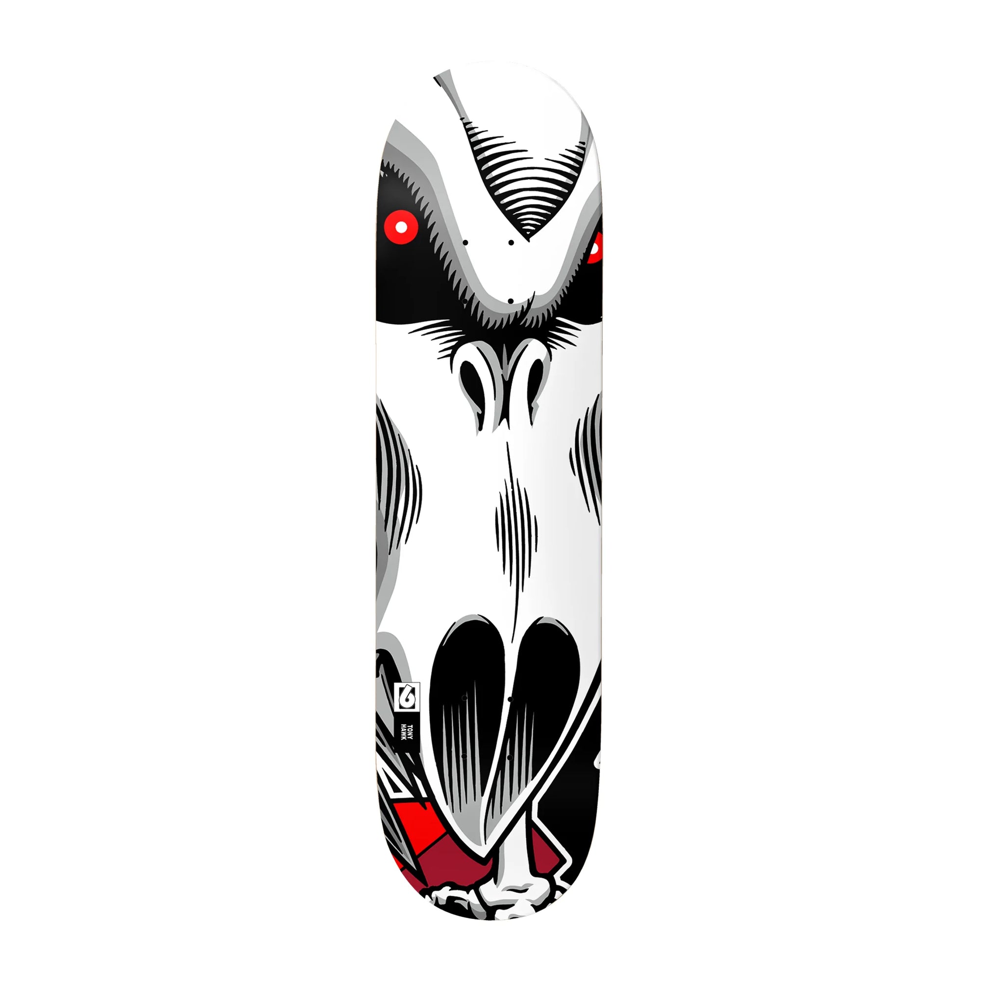 Birdhouse TH Falcon XL Deck- (8.12)
