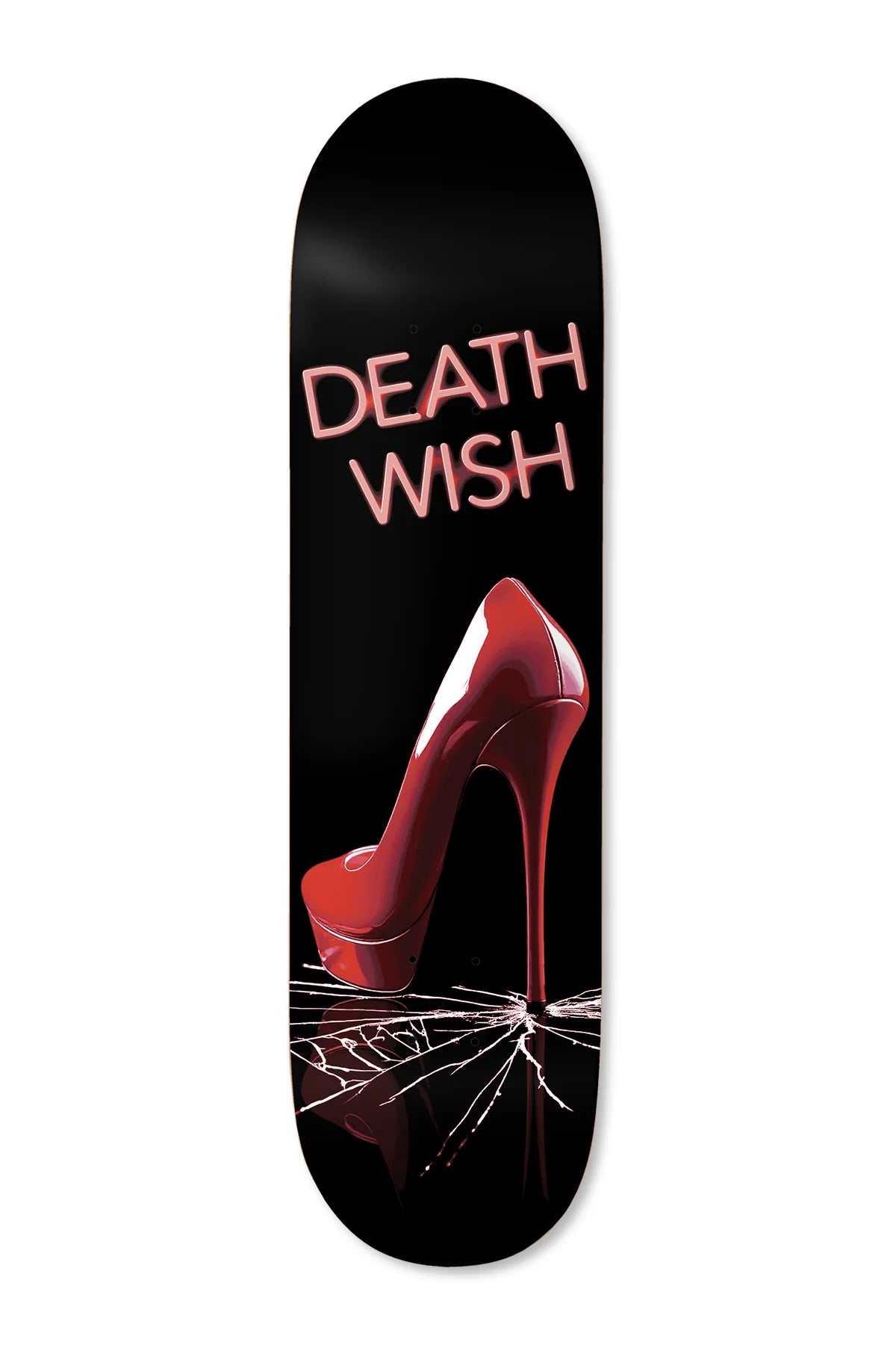 Deathwish TK Power Deck- (8.25)