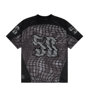 Dime N50 Jersey -(black)