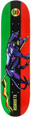 DGK Rodrigo TX United Deck - (8.06)
