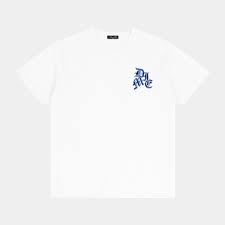 Dime Dolph T-Shirt - White