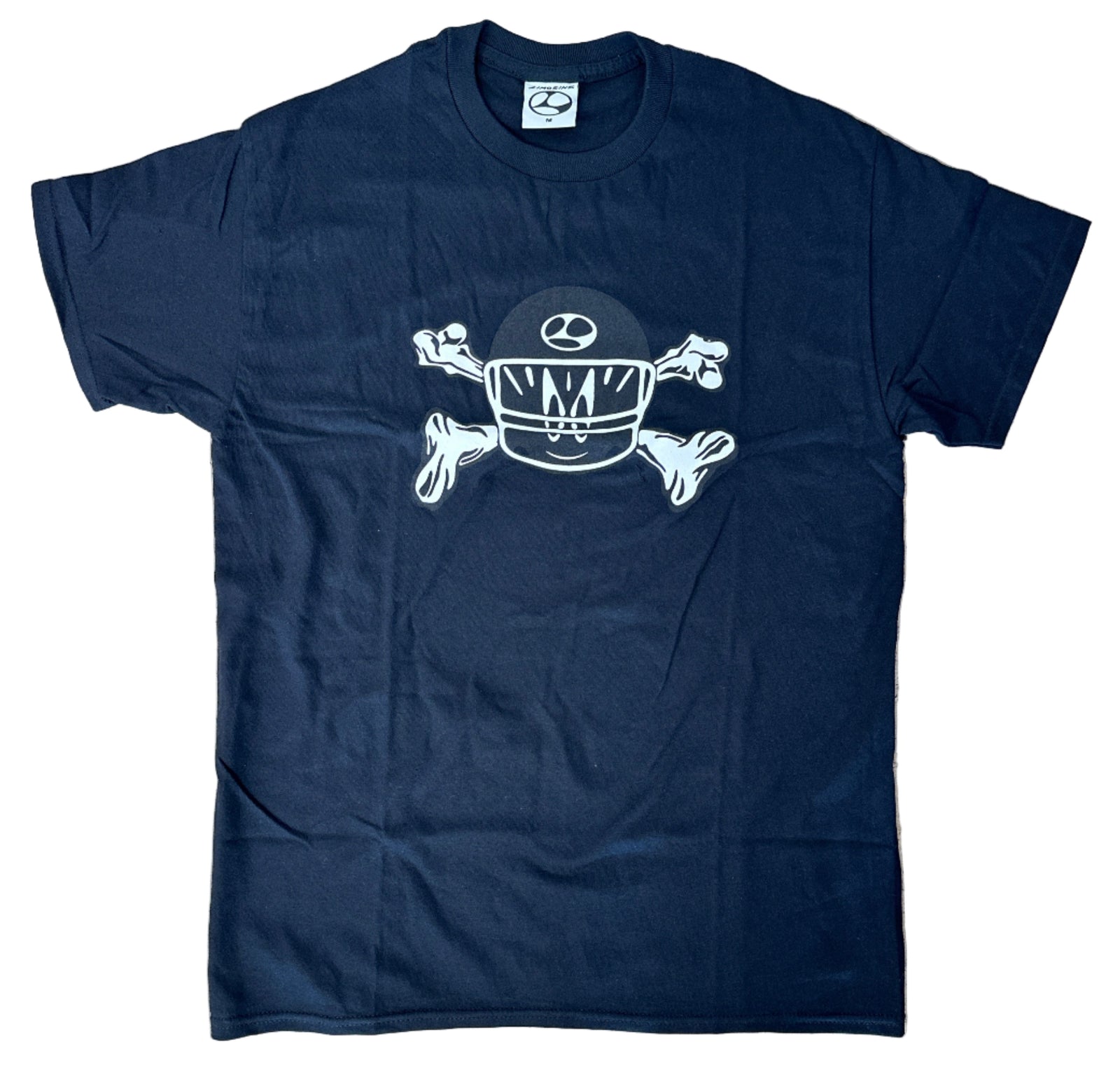Limosine Whole Hog Tee - (Black)