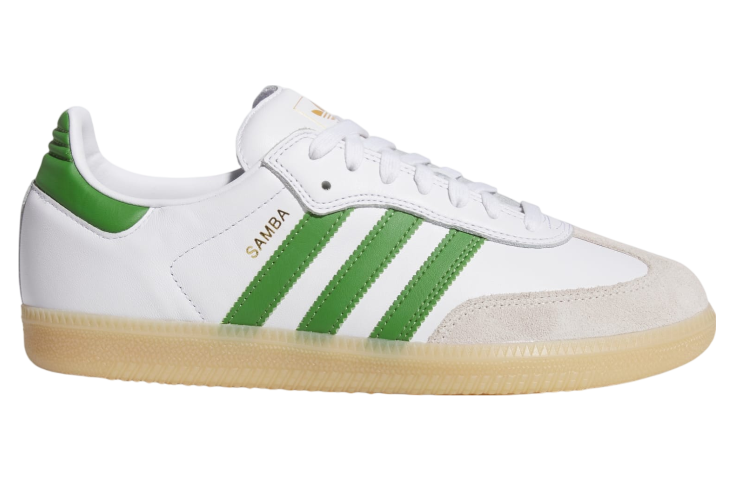 Adidas Samba ADV - FTW/WHT/CREGR