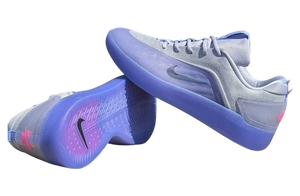 Nike SB Nyjah 4 - Light Thistle/Black Chardon Leger