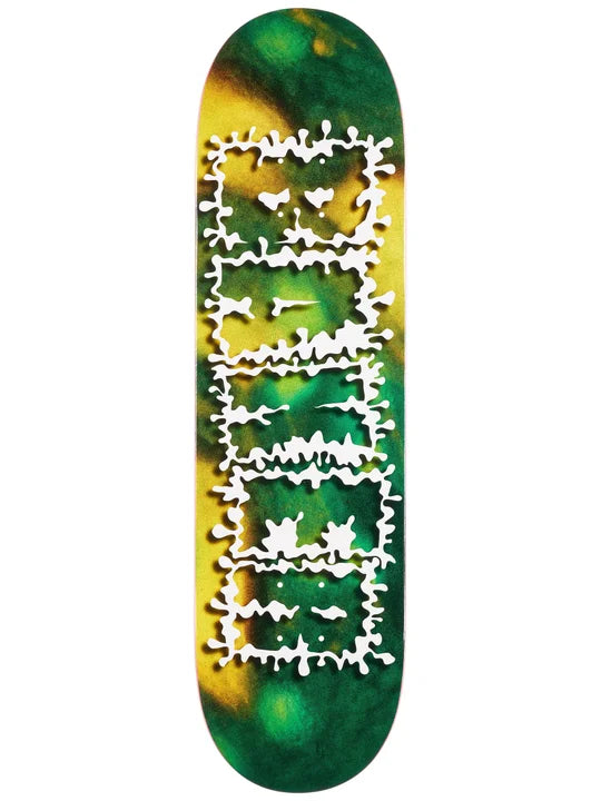 Baker Jacapo Library Card Deck - (8.38)