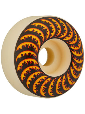 Spitfire F4 99D Thrasher Classic Flame-(52mm)