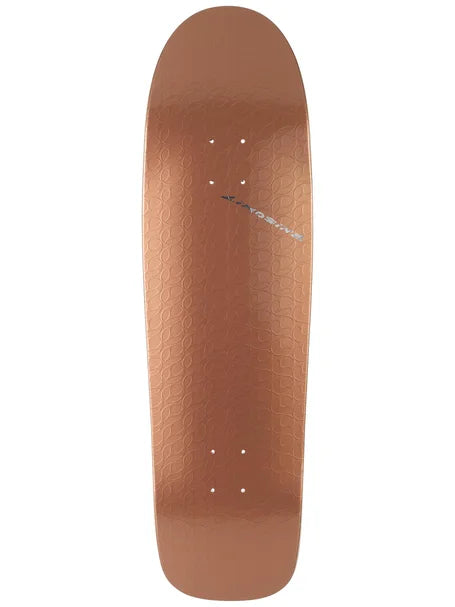 Limosine Shaped Board 1 Brown Metallic - 9.0