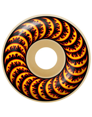 Spitfire F4 99D Thrasher Classic Flame-(52mm)