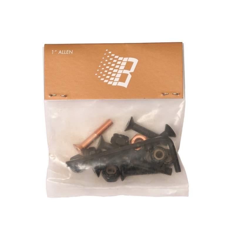 Bronze 56K Hardware 7/8 - (Phillips)